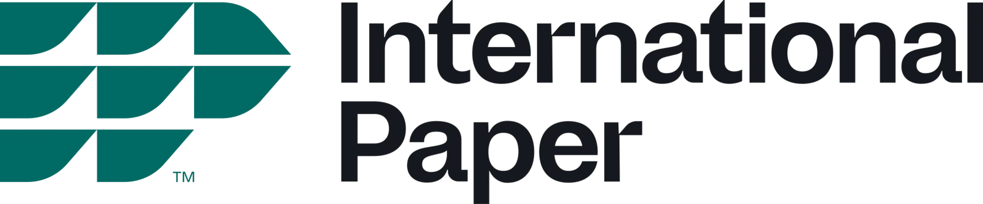 International Paper logo