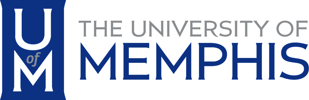 University of Memphis logo