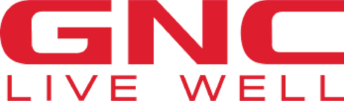 GNC logo