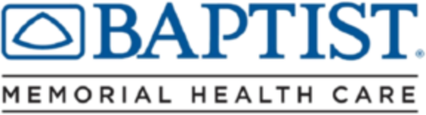 Baptist Memorial Health Care logo