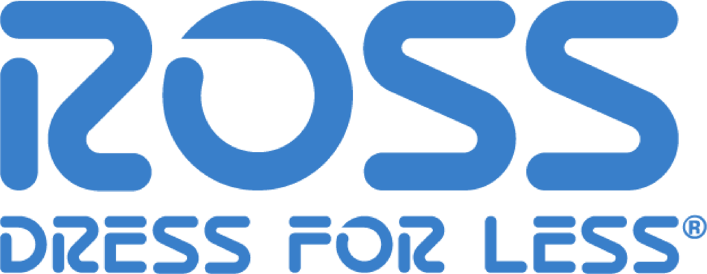 Ross Dress for Less logo