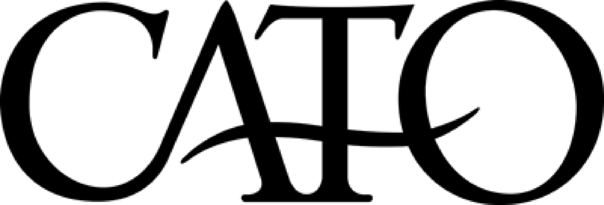 CATO logo
